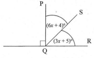 Perhatikan Gambar Berikut Besar Penyiku Sqr A Roboguru