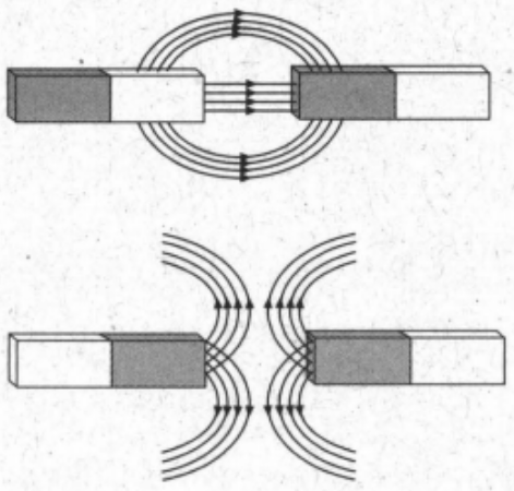 Perhatikan gambar berikut! Berdasarkan gamba...