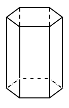 Banyak Sisi Dan Rusuk Pada Prisma Segi 6 Adalah Roboguru