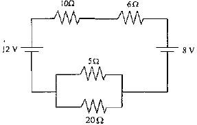 Perhatikan rangkaian listrik berikut ! Besar...